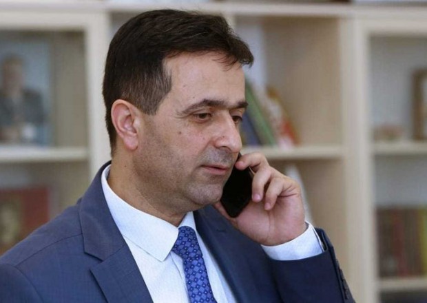 Rasim Quliyevin işi məhkəməyə GÖNDƏRİLDİ