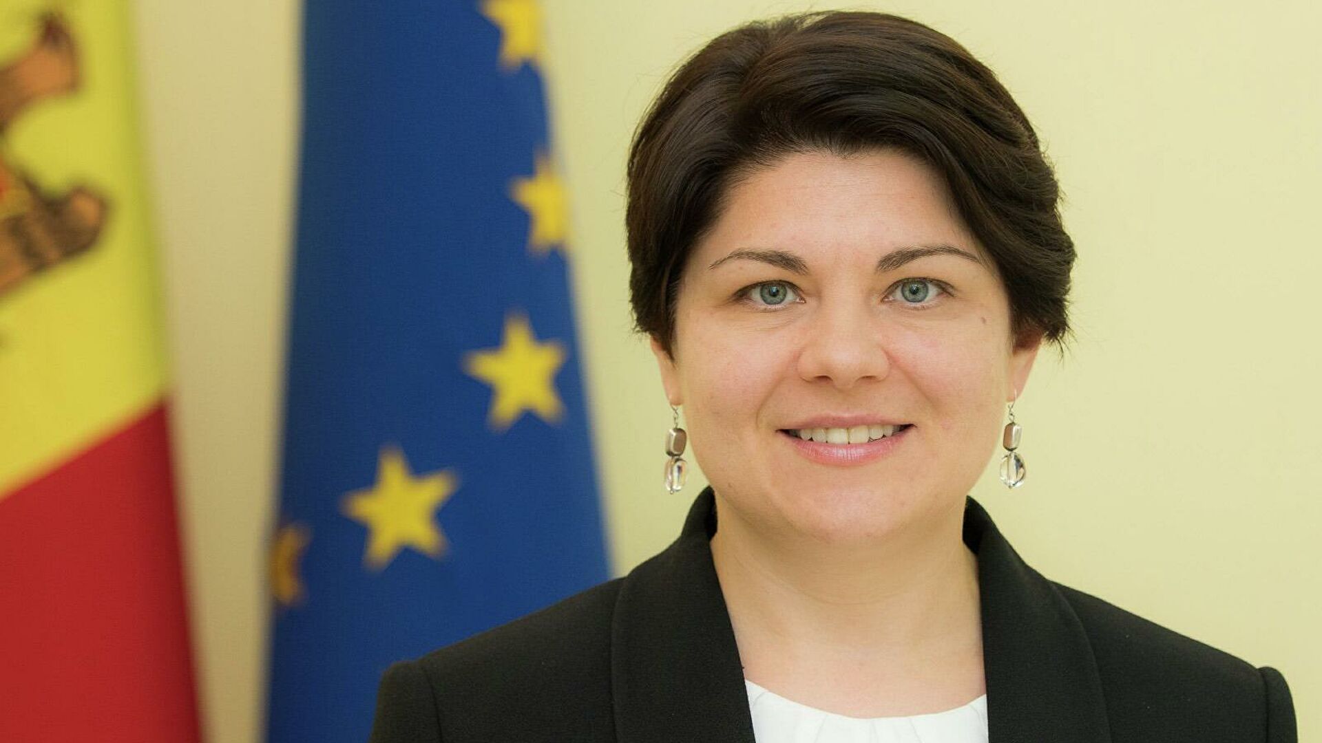 Bu ölkədə 6 aydan sonra ilk hökumət təsdiqləndi