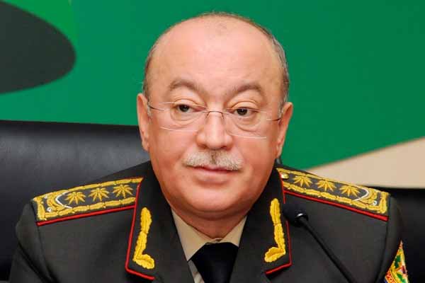 “Türkiyədəki yanğınlar Prezidentin diqqətindədir” - Kəmaləddin Heydərov