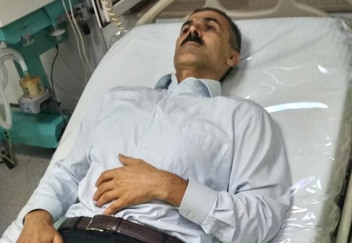 Oqtay Gülalıyevin vəziyyəti ağırdır