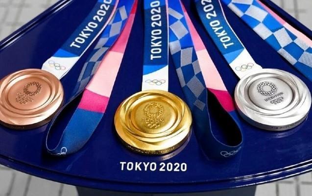 Azərbaycan medal sıralamasında neçəncidir?