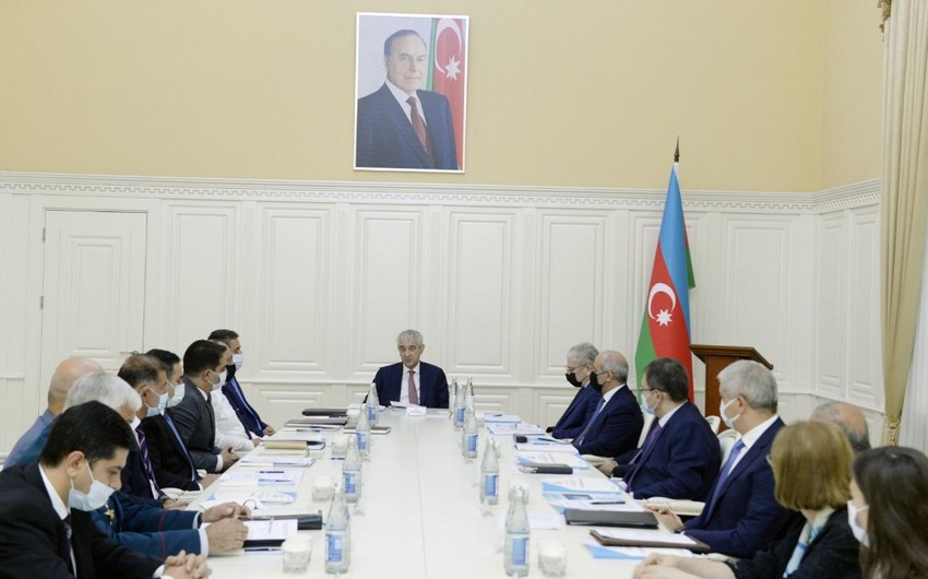 Narkomaniyaya qarşı qərarlar qəbul edildi  