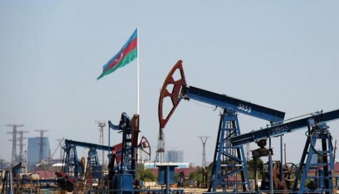 Azərbaycan nefti ucuzlaşdı