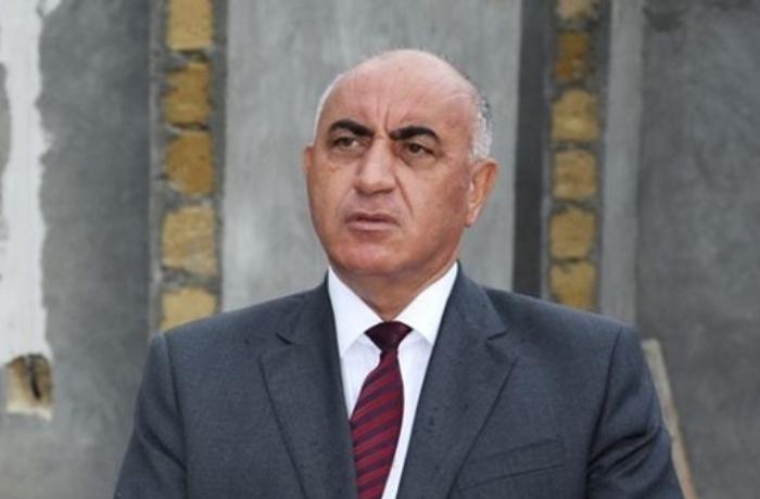 Nizaməddin Quliyevə hökm oxundu - 9 il həbs