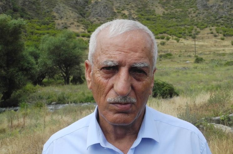 “Əhd etmişdim ki, Laçına sürünərək gedəcəm” - Çıraqov