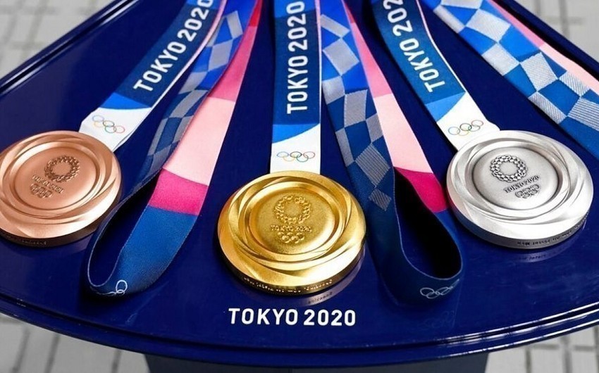 Azərbaycan “Tokio-2020”ni 7 medalla başa vurdu  