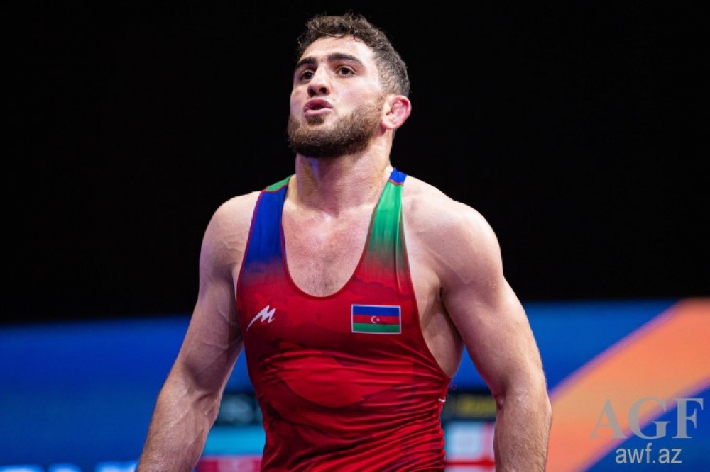 “Bəlkə də sonuncu olimpiadam idi” - Hacı Əliyev