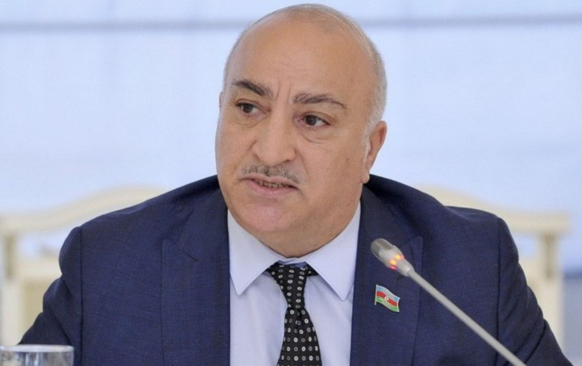 DİN-dən Tahir Kərimlinin oğlu ilə bağlı çıxışına REAKSİYA