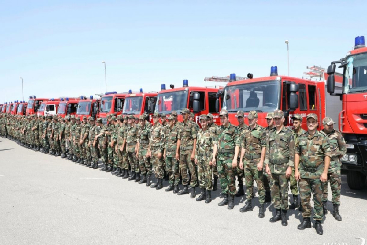 FHN-in növbəti qrupu Muğlaya çatdı