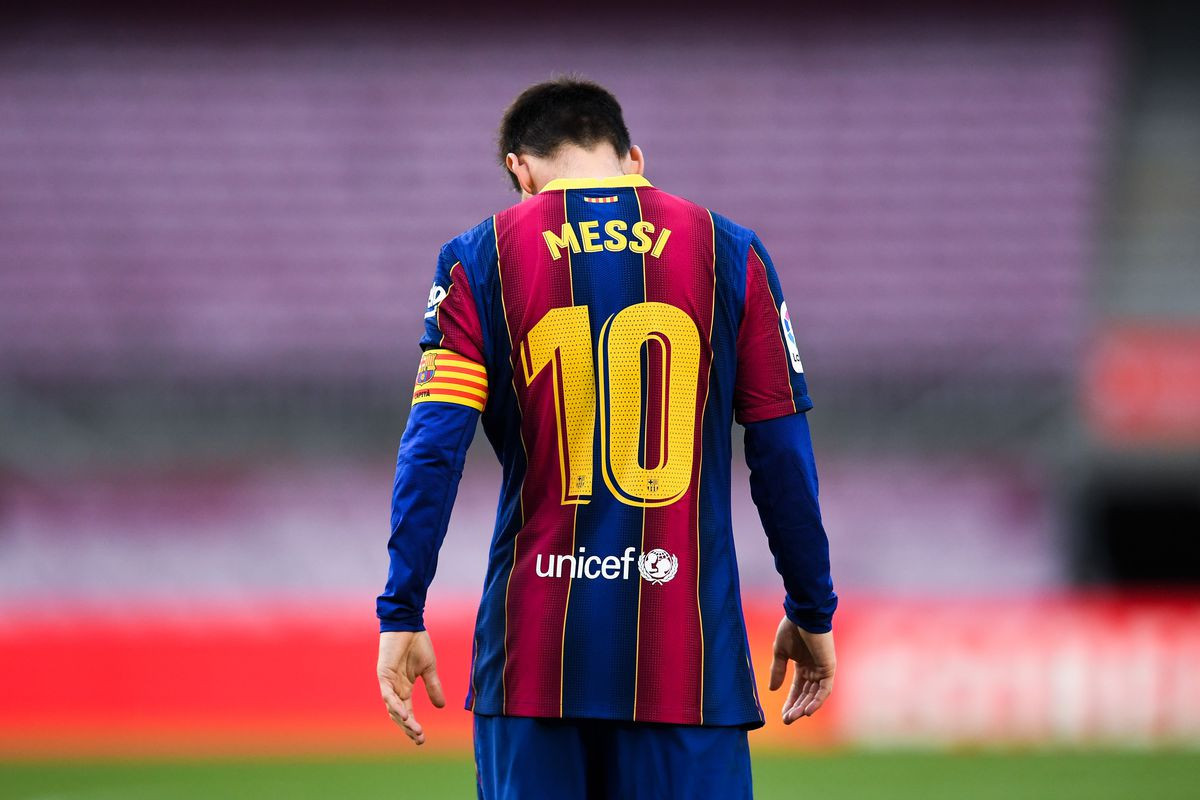 Messi PSJ-yə keçir? - Özü açıqladı