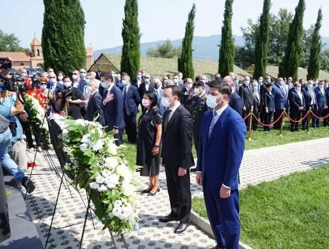 “Ölkəmizin 20%-i Rusiyanın işğalı altındadır” -  Baş nazir
