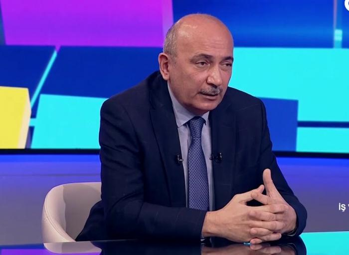 “Yoluxma sayının artımı əsas deyil” - Baş infeksionist
