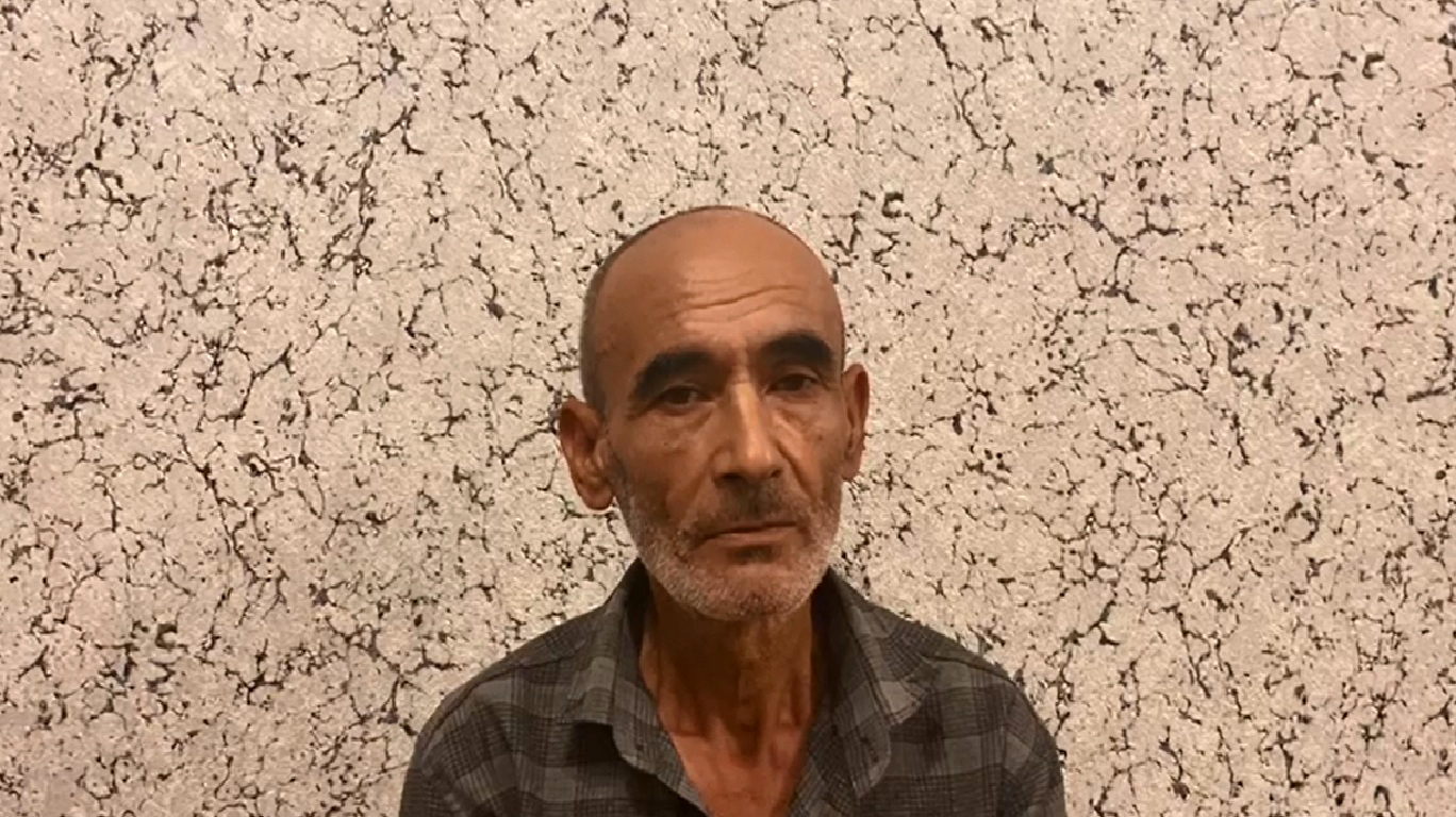 Salyanda narkotik yetişdirən şəxs saxlanıldı