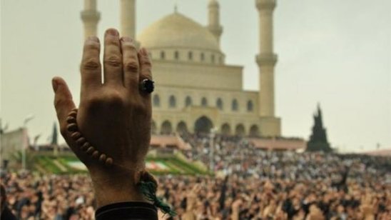 Sabahdan Məhərrəm ayı başlayır  