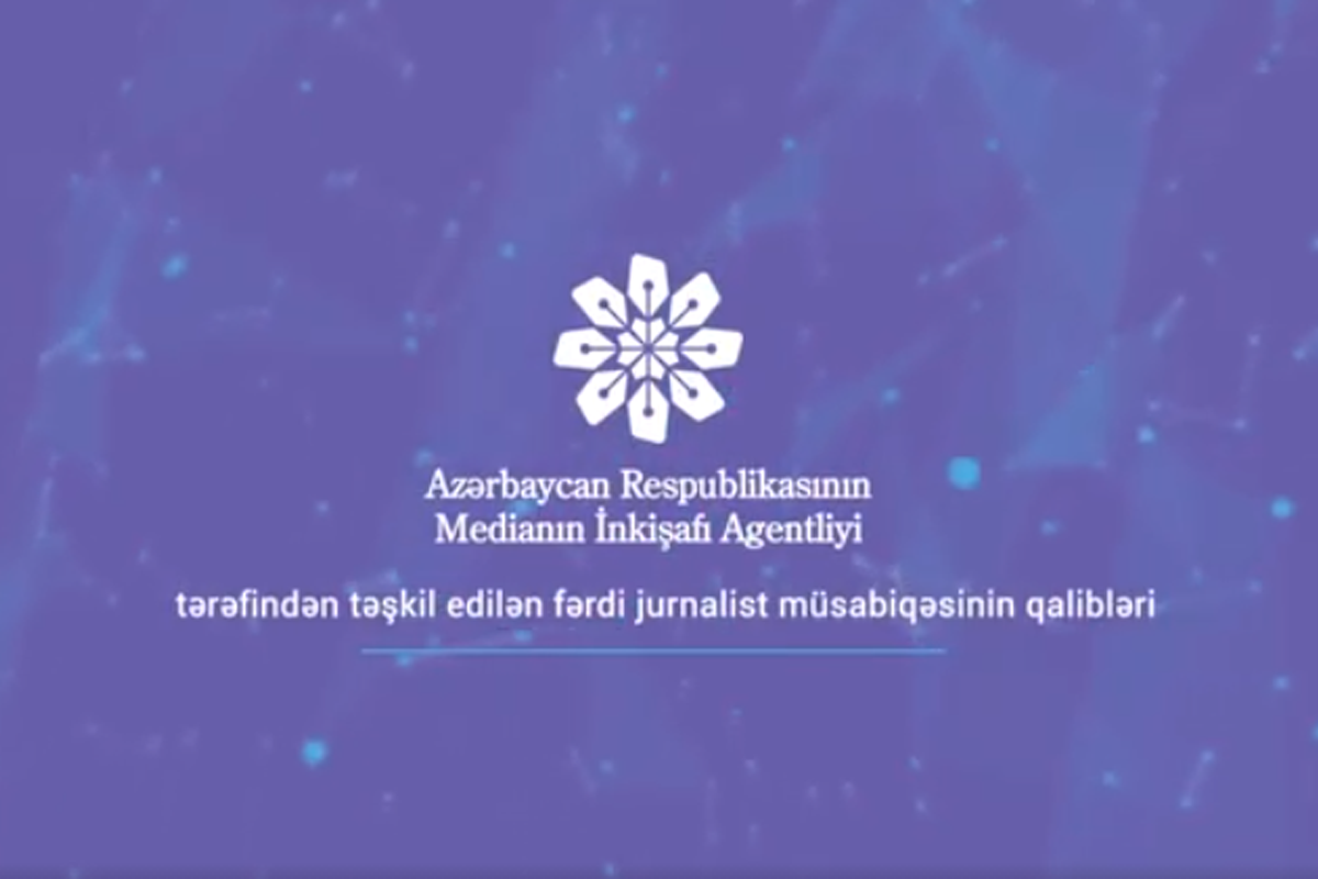 Ankarada “Hərbi jurnalistika” təlim proqramına start verildi