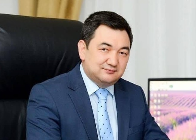 Beynəlxalq Türk Akademiyasının prezidenti bəyanat yaydı