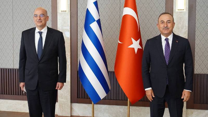 Türkiyə Yunanıstana yardım edəcək