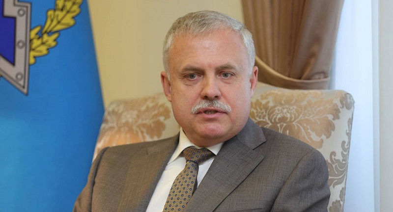 KTMT rəhbəri və Karapetyan yeni silah tədarükünü müzakirə etdi