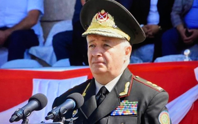 “Prezidentin bütün tapşırıqlarını uğurla yerinə yetirəcəyik” - Etibar Mirzəyev