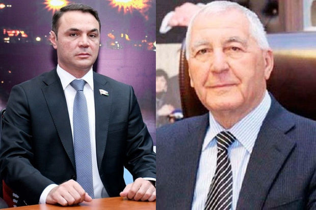 Eldəniz Səlimova görə saxlanılan sürücü sərbəst buraxıldı