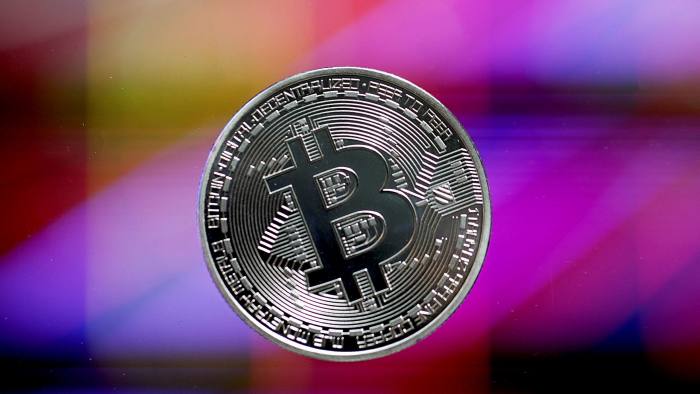 Bitkoinin qiyməti 46 min dollar oldu