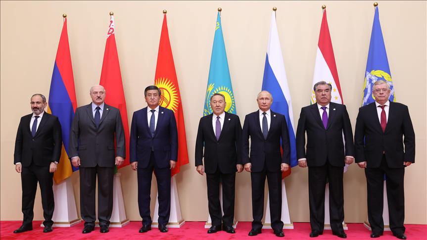 Yerevan KTMT-nı Azərbaycanla münaqişəyə cəlb etmək istəyir, amma... 