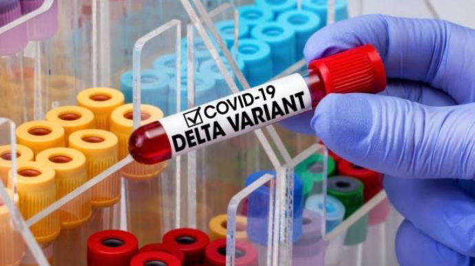 Azərbaycanda “Delta” təhlükəsi böyüyür