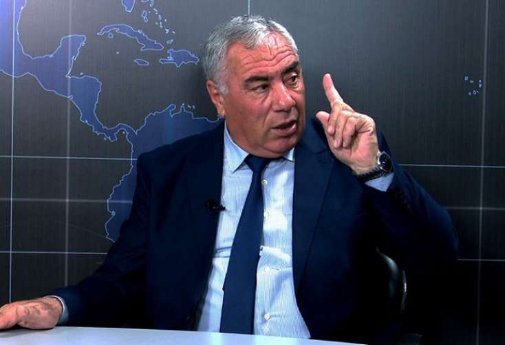 Hafiz Hacıyev sağaldı: “Gələn həftə Bakıya gəlirəm”