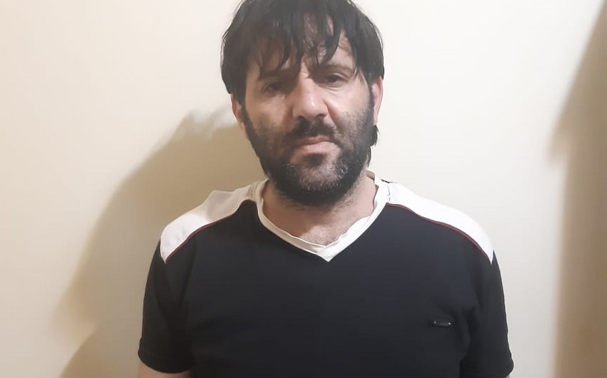 Şirvan sakinindən 