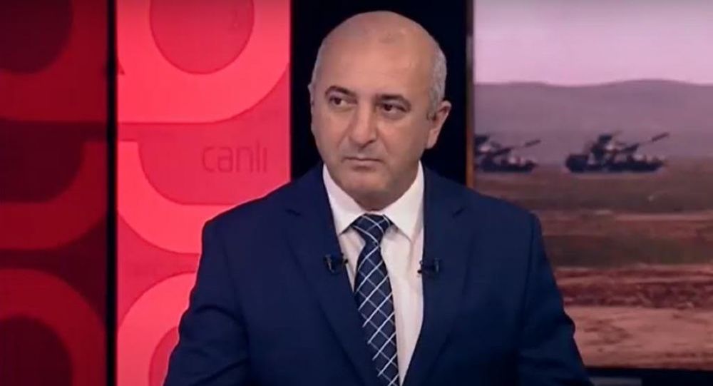 “Sülhməramlıların olduğu ərazilərdə anti-terror əməliyyatı keçirilə bilər”