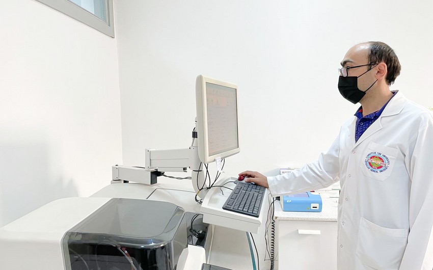 “Vaksinlərin fəsadları ilə bağlı qorxular əsassızdır” - Şöbə müdiri  