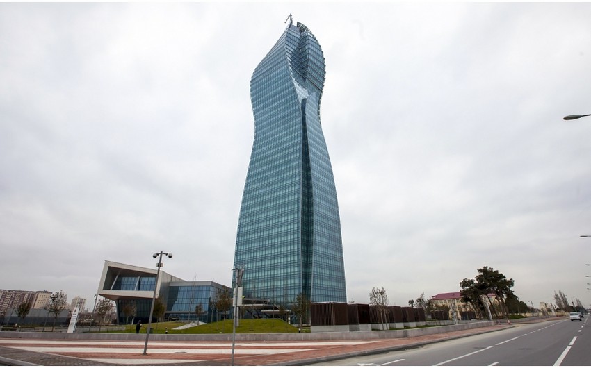 SOCAR-ın strukturu təkmilləşdirildi