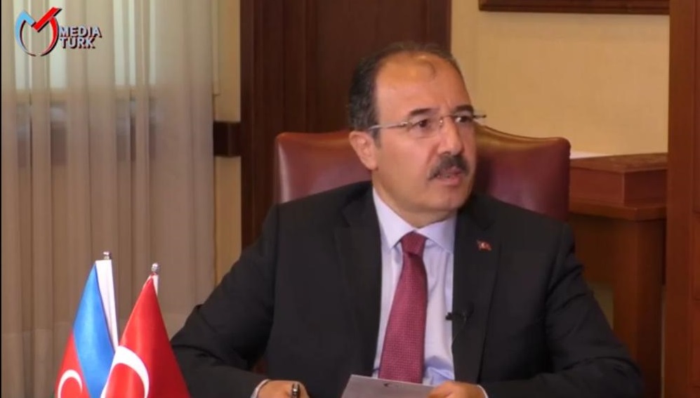“14 gündə Azərbaycanın hər cür dəstəyini gördük” - Səfir