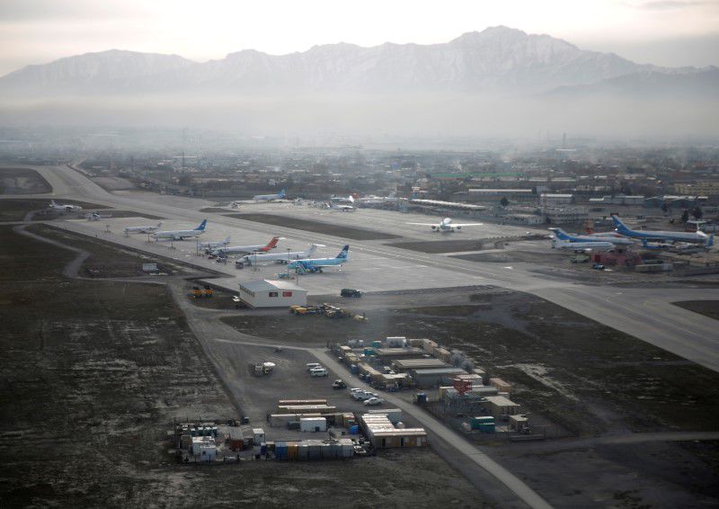Türkiyə Kabil aeroportu ilə bağlı qərarında israrlıdır