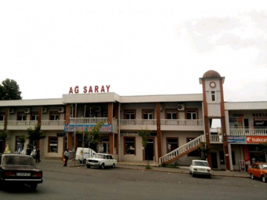 Zaqatalada şadlıq sarayının rəhbəri cərimələndi