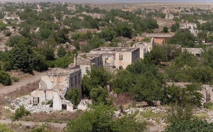 Qarabağ Regional Memarlıq və Şəhərsalma Baş İdarəsi yaradılır  