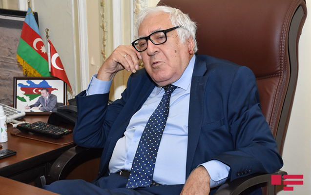 “İndi elə qadınlar var ki, Təhminə onların yanında rahibədir”