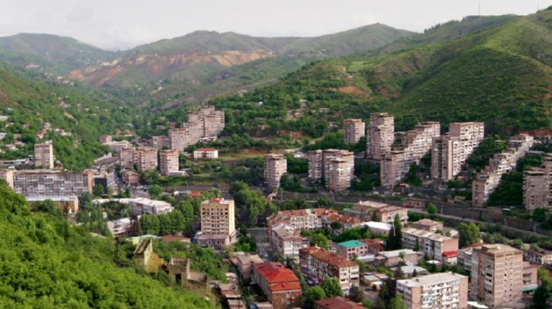Paşinyan Qafana yeni mer təyin edəcək
