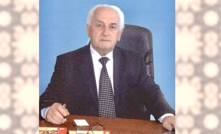 “Əlifba” dərsliyinin məşhur müəllifi vəfat etdi
