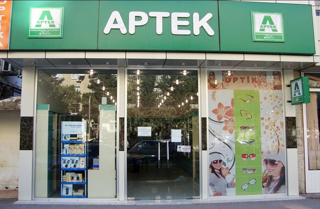 Apteklərə hansı qurumların nəzarət etdiyi bilindi