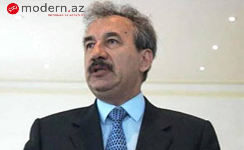 Unudulan deputatlar: Rafael Allahverdiyevin acı sonluğu... - FOTOLAR 