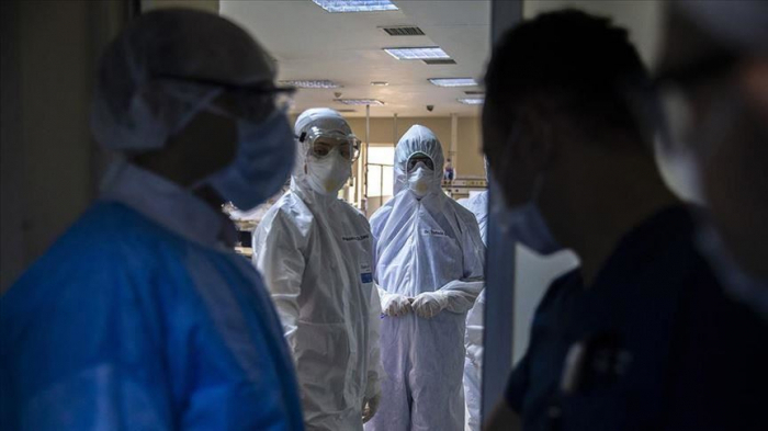Ermənistanda daha 430 nəfərdə virus aşkarlandı  