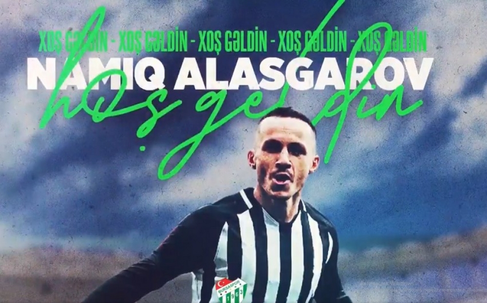 Millimizin futbolçusu 
