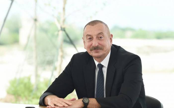“Bu günə qədər Ermənistandan müsbət cavab alınmayıb”