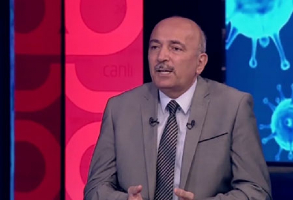 “Azərbaycanda koronavirusun növbəti alovlanma dövrü başlayıb”