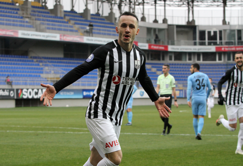 Millimizin futbolçusu Türkiyə klubuna keçdi
