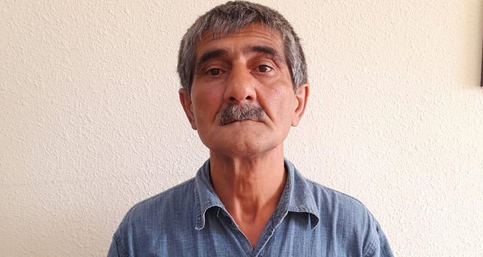 Kürdəmirdə 