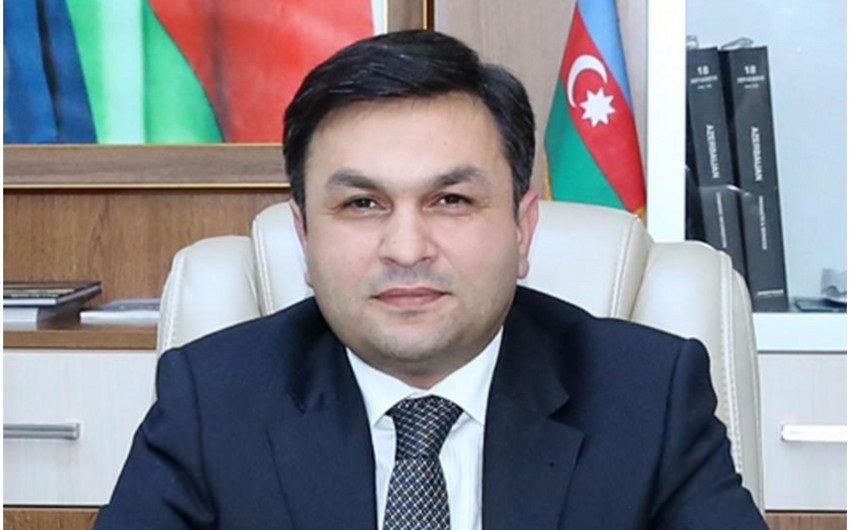 İcra başçısının keçmiş müavininə Administrasiyada vəzifə verildi