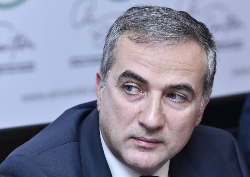 “Laçın dəhlizində nəzarət postları qurmalıyıq” - Fərid Şəfiyev