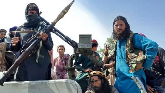 “Əfqanıstan böyük qanlı prosesin hələ başlanğıcını yaşayır” - ŞƏRH